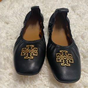 Tory Burch ballet flats
